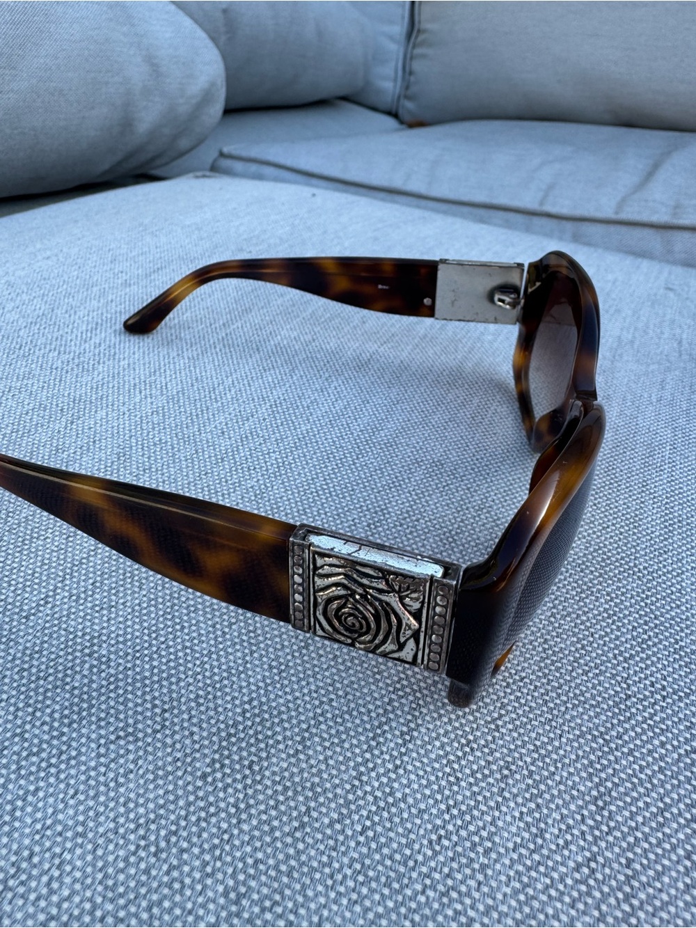 Brighton sunglasses - Picture 4 of 8